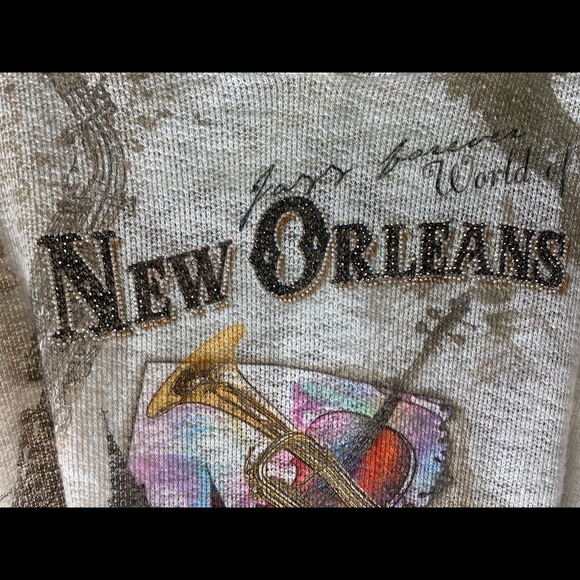 Sweet Giselle New York - Picture 2 of 9